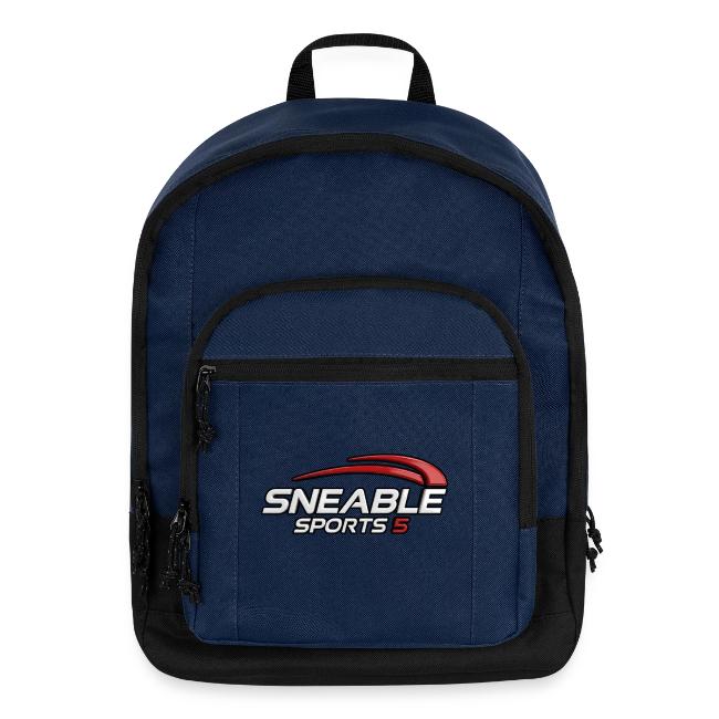 School Backpack