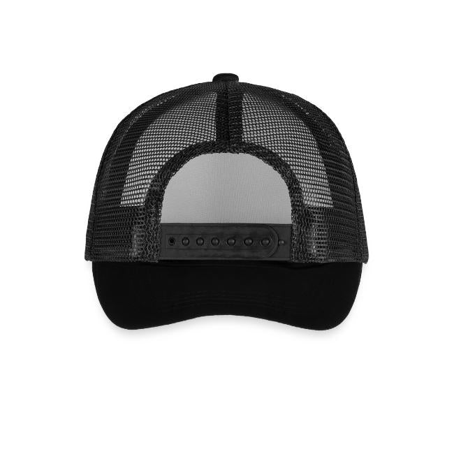 Sneable Sports 5 Kids Trucker Hat