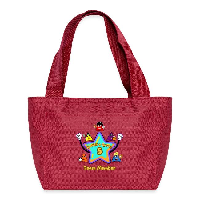 Lunch Bags, Backpacks and Totes
