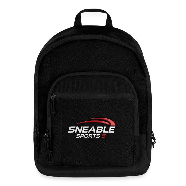 School Backpack