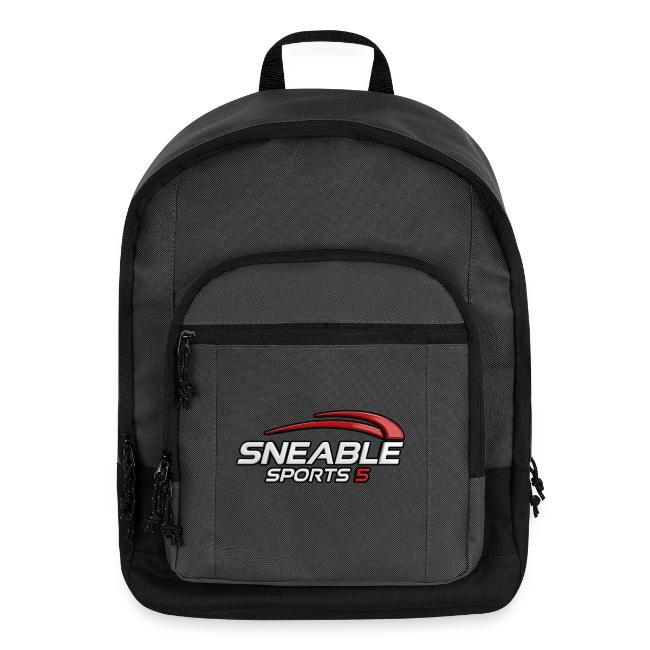 School Backpack
