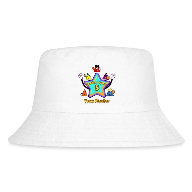 Kid's Bucket Hat