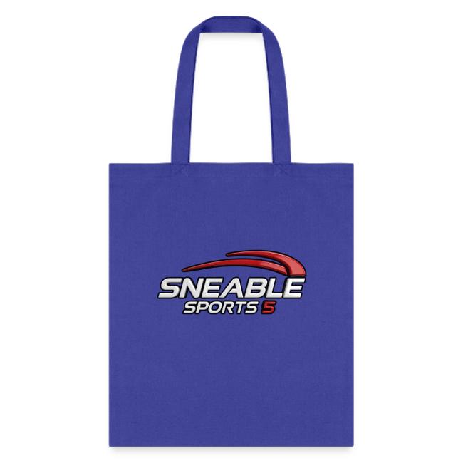 Sneable Sports 5 Tote Bag