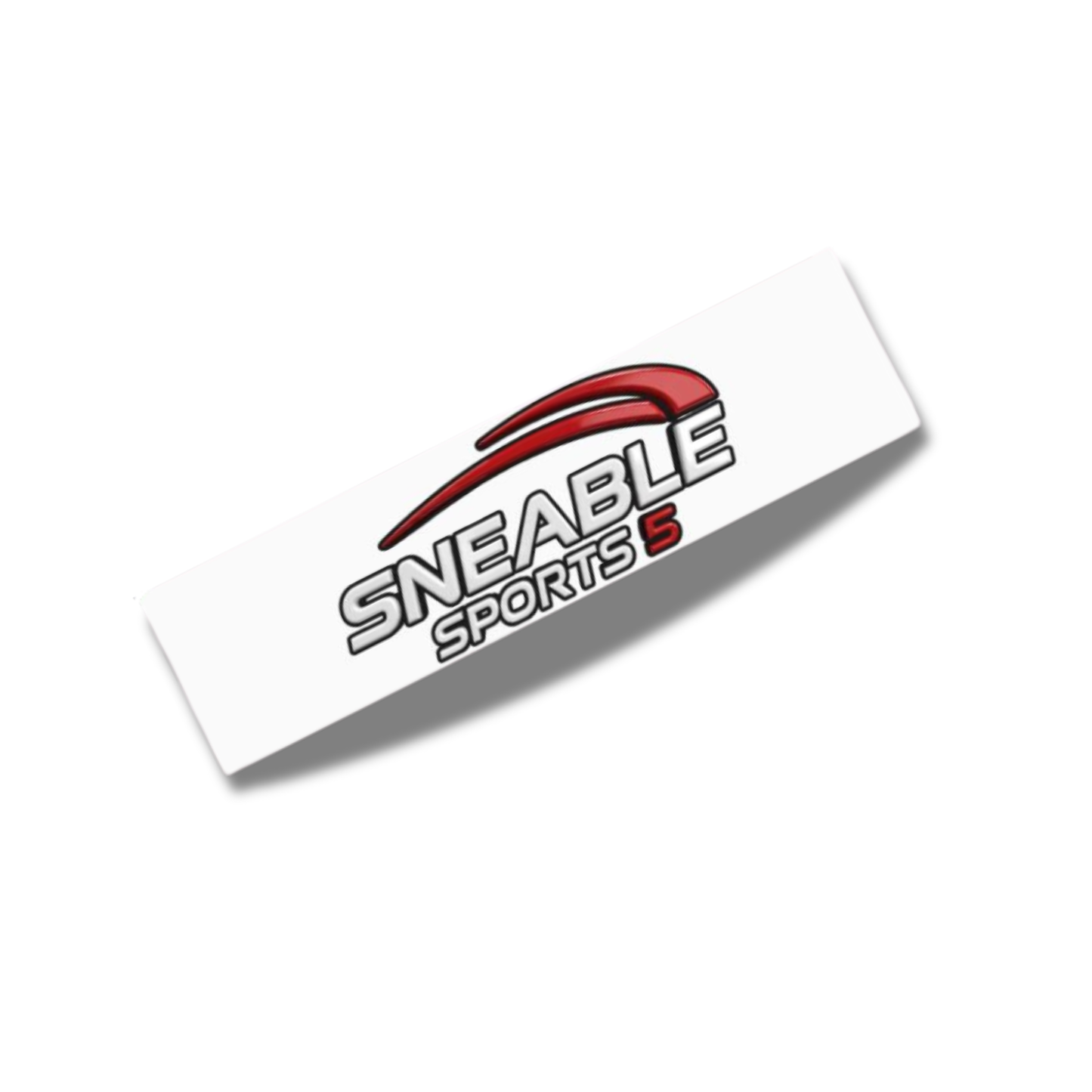 Sneable Sports 5 Stickers and Magnets