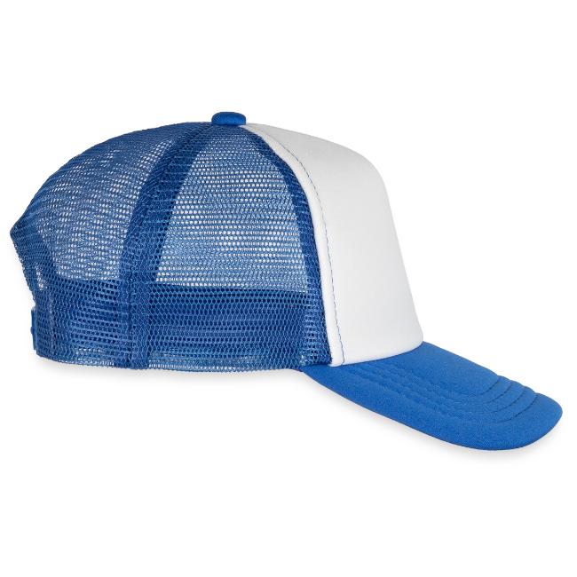 Sneable Sports 5 Kids Trucker Hat