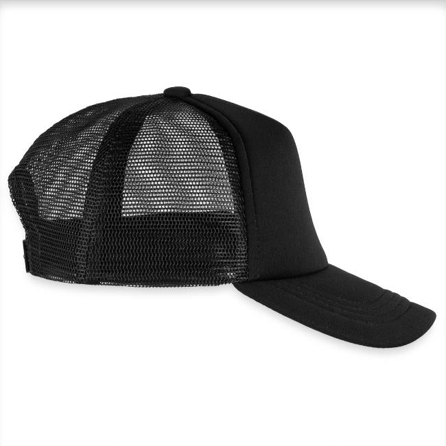 Sneable Sports 5 Kids Trucker Hat