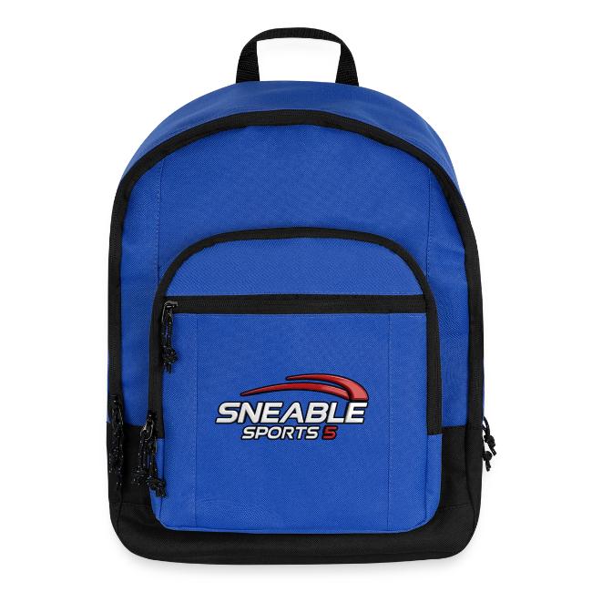 School Backpack