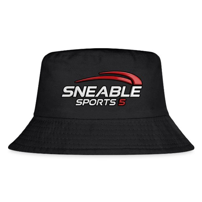 Kid's Bucket Hat