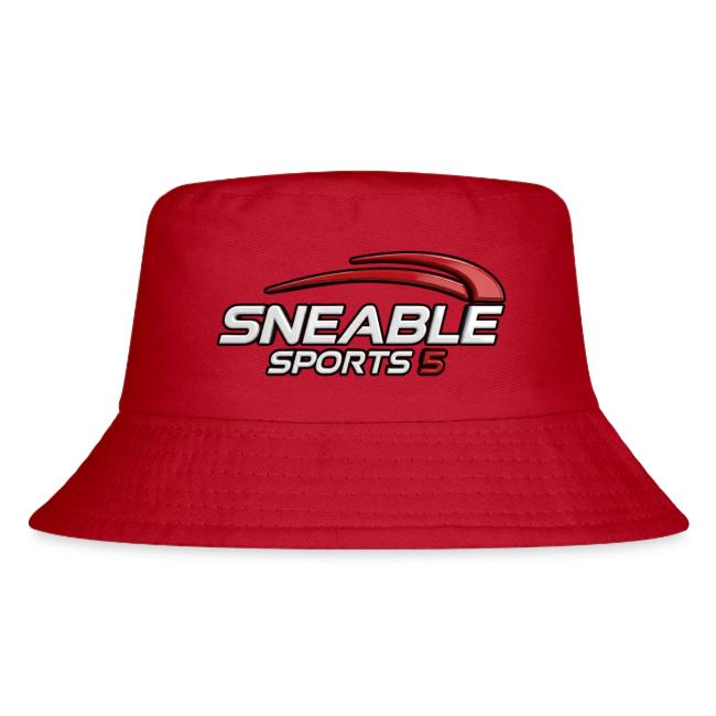 Kid's Bucket Hat